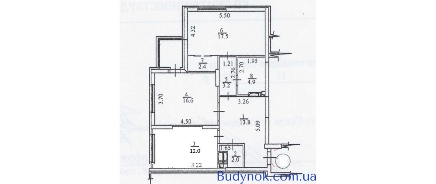 продаж 2-к квартира Київ, Дніпровський, 118000 $