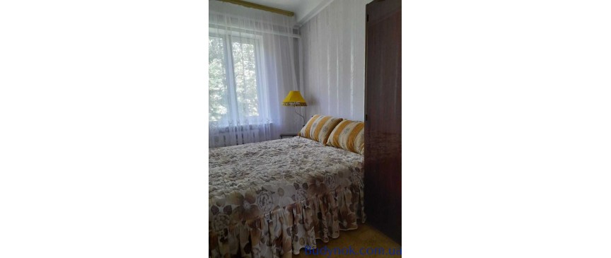 довгострокова оренда 2-к квартира Київ, Печерський, 16000 грн./міс.