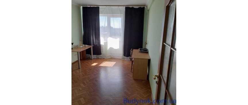 продаж 1-к квартира Броварський, Бровари, 46500 $