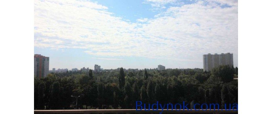 довгострокова оренда 1-к квартира Київ, Солом`янський, 14000 грн./міс.