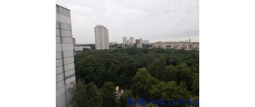 довгострокова оренда 1-к квартира Київ, Солом`янський, 13000 грн./міс.