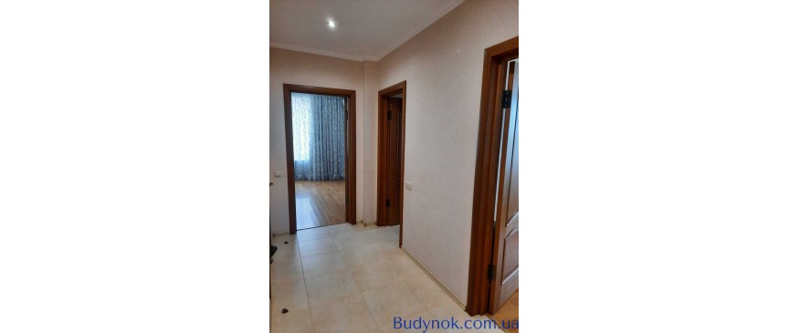 довгострокова оренда 2-к квартира Київ, Святошинський, 18000 грн./міс.