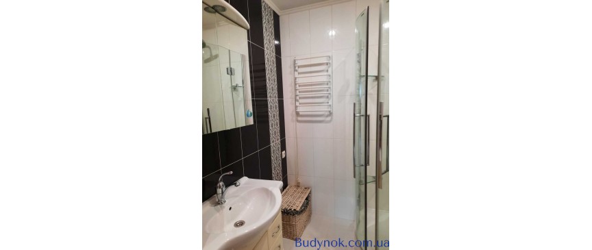 довгострокова оренда 2-к квартира Київ, Святошинський, 18000 грн./міс.