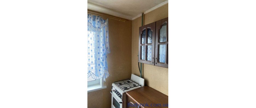 продаж 1-к квартира Київ, Святошинський, 45500 $