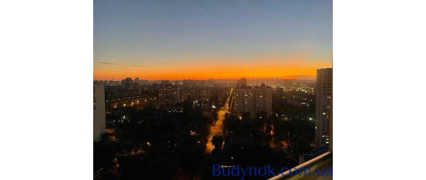 довгострокова оренда 1-к квартира Київ, Дніпровський, 18000 грн./міс.