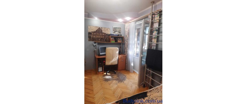 продаж 2-к квартира Київ, Солом`янський, 50000 $