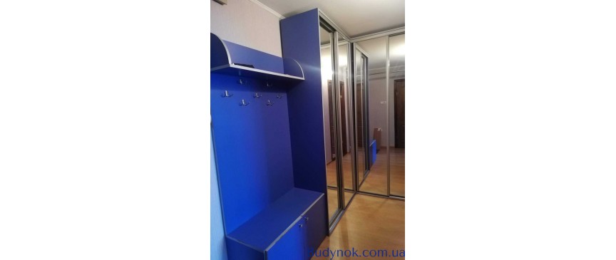 довгострокова оренда 1-к квартира Київ, Солом`янський, 13000 грн./міс.