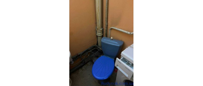 продаж 1-к квартира Київ, Святошинський, 45500 $