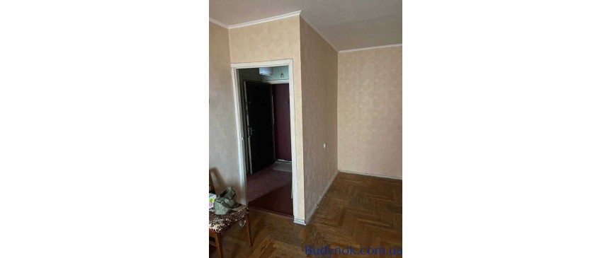 продаж 1-к квартира Київ, Святошинський, 45500 $