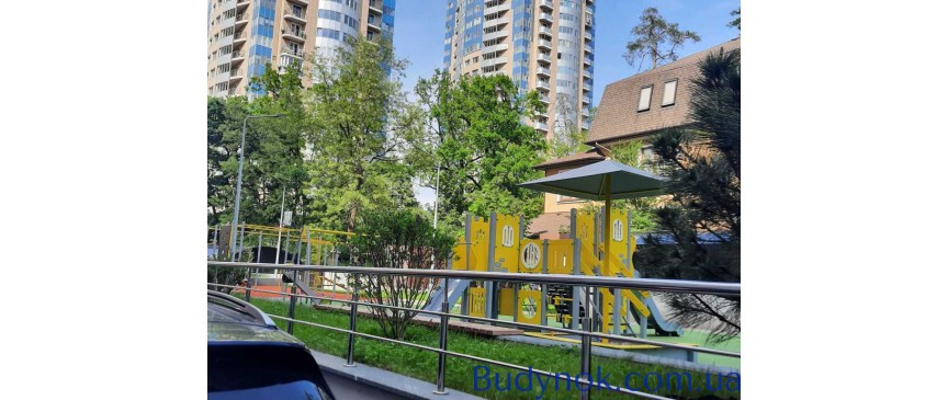 продаж 1-к квартира Київ, Святошинський, 88000 $