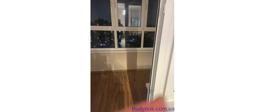 довгострокова оренда 1-к квартира Київ, Дніпровський, 18000 грн./міс.