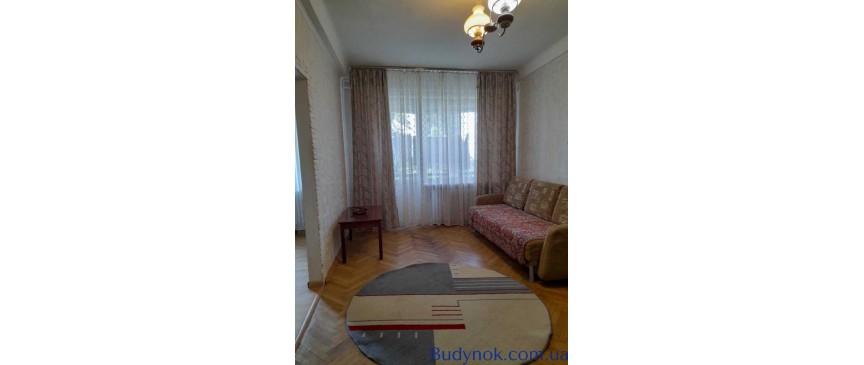 довгострокова оренда 2-к квартира Київ, Печерський, 16000 грн./міс.