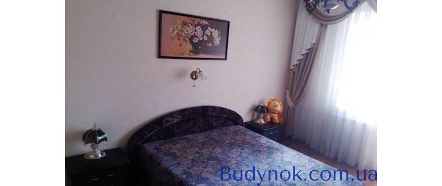 довгострокова оренда 3-к квартира Київ, Деснянський, 12000 грн./міс.