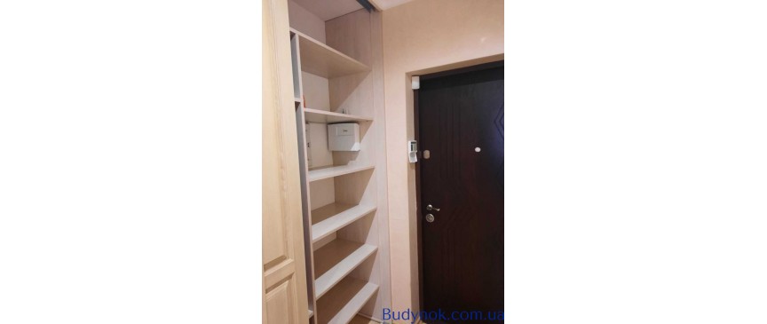 довгострокова оренда 2-к квартира Київ, Святошинський, 18000 грн./міс.