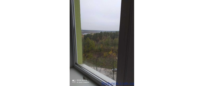 довгострокова оренда 1-к квартира Київ, Святошинський, 11000 грн./міс.