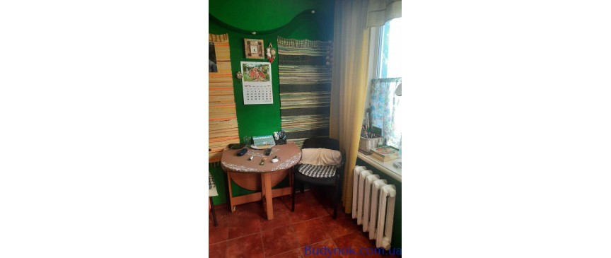 продаж 2-к квартира Київ, Солом`янський, 50000 $