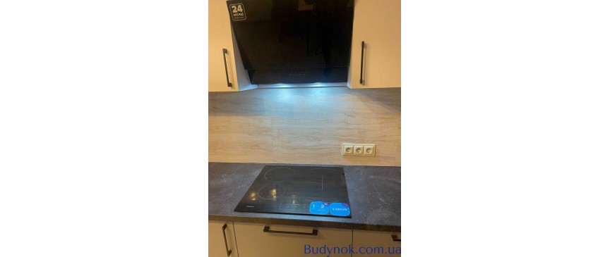 довгострокова оренда 1-к квартира Київ, Дніпровський, 18000 грн./міс.