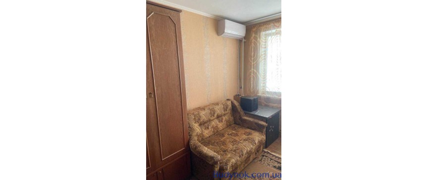 довгострокова оренда 1-к квартира Київ, Солом`янський, 13000 грн./міс.