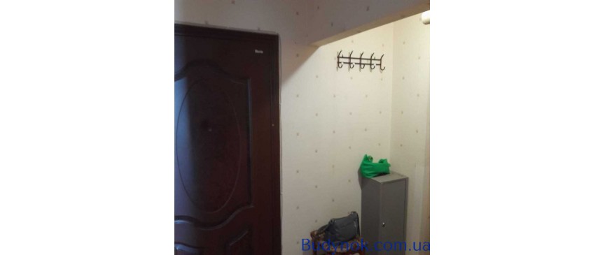 продаж 1-к квартира Броварський, Бровари, 46500 $