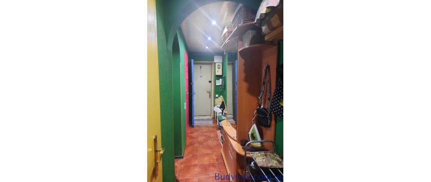 продаж 2-к квартира Київ, Солом`янський, 50000 $