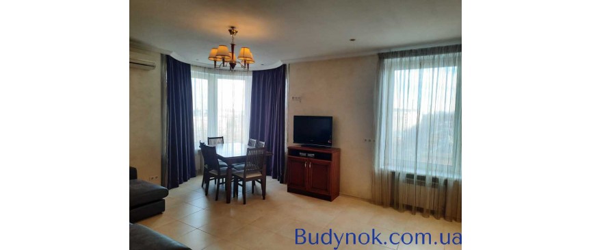 довгострокова оренда 2-к квартира Київ, Святошинський, 18000 грн./міс.