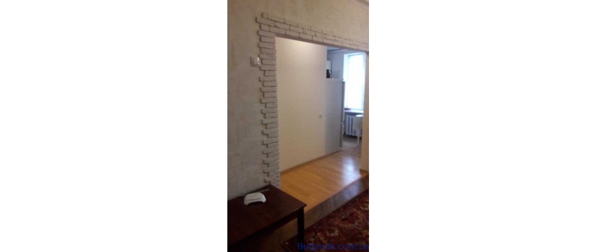 довгострокова оренда 2-к квартира Київ, Печерський, 16000 грн./міс.