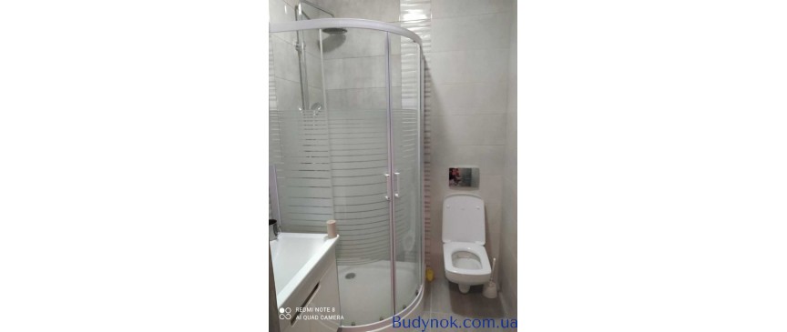 довгострокова оренда 1-к квартира Київ, Святошинський, 11000 грн./міс.