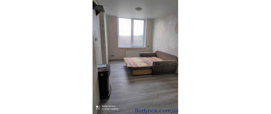 довгострокова оренда 1-к квартира Київ, Святошинський, 11000 грн./міс.