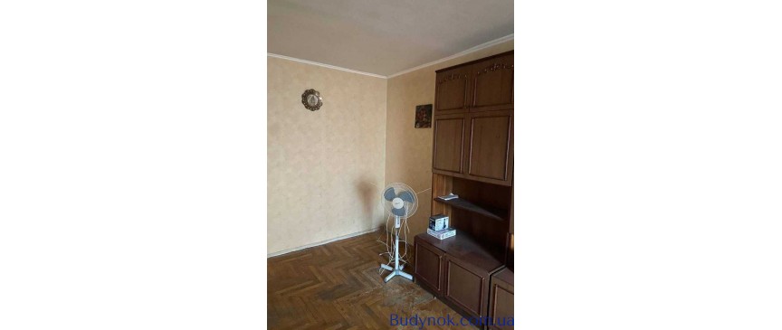 продаж 1-к квартира Київ, Святошинський, 45500 $