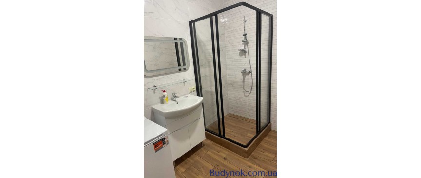 довгострокова оренда 1-к квартира Київ, Дніпровський, 18000 грн./міс.