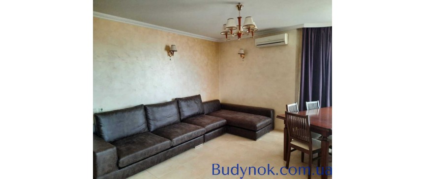 довгострокова оренда 2-к квартира Київ, Святошинський, 18000 грн./міс.