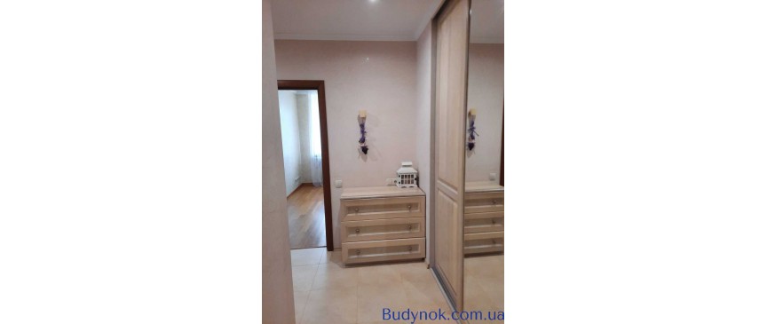 довгострокова оренда 2-к квартира Київ, Святошинський, 18000 грн./міс.