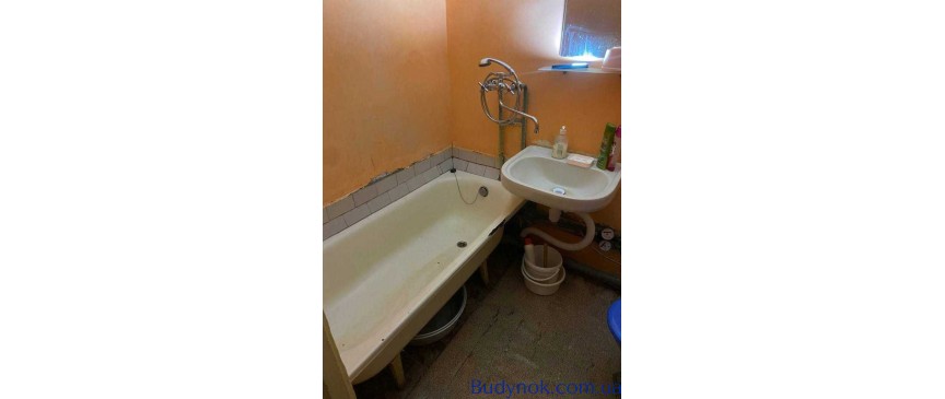 продаж 1-к квартира Київ, Святошинський, 45500 $