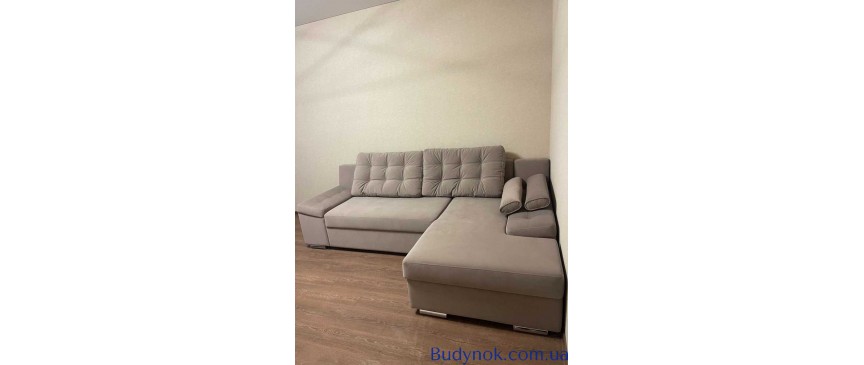 довгострокова оренда 1-к квартира Київ, Дніпровський, 18000 грн./міс.