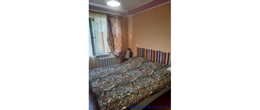 продаж 2-к квартира Київ, Солом`янський, 50000 $