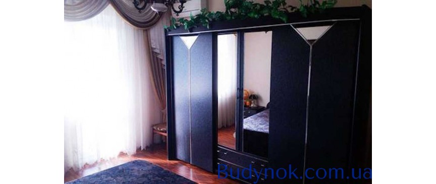довгострокова оренда 3-к квартира Київ, Деснянський, 12000 грн./міс.