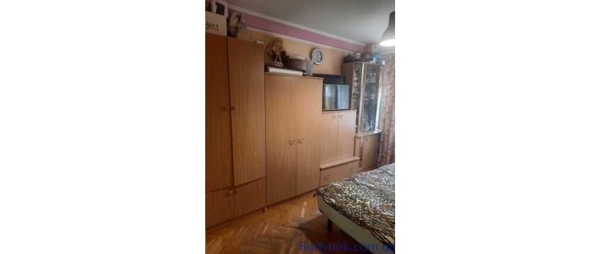 продаж 2-к квартира Київ, Солом`янський, 50000 $