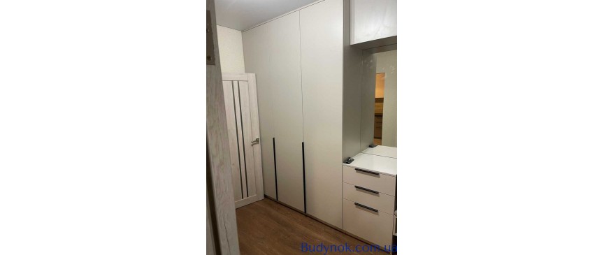 довгострокова оренда 1-к квартира Київ, Дніпровський, 18000 грн./міс.