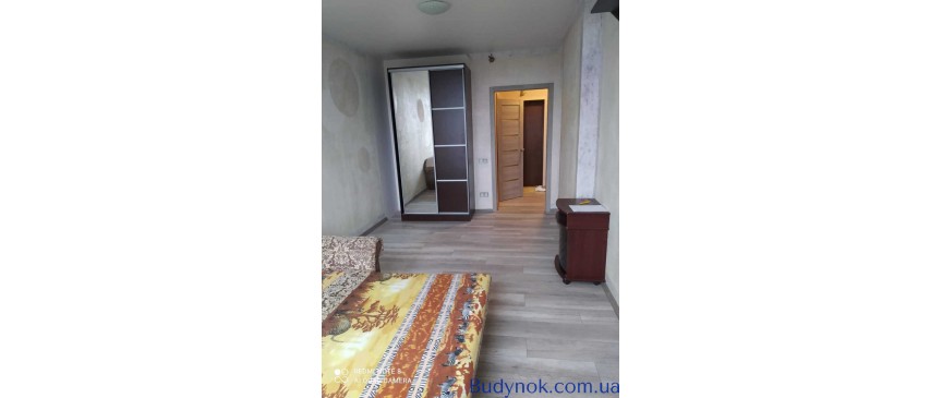 довгострокова оренда 1-к квартира Київ, Святошинський, 11000 грн./міс.