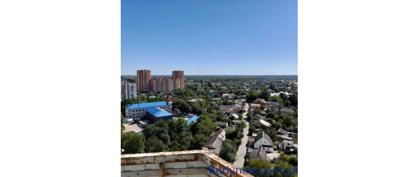 продаж 1-к квартира Броварський, Бровари, 46500 $