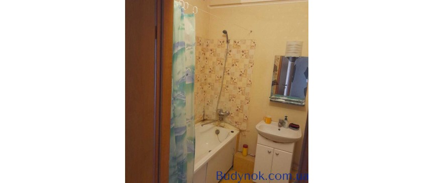 продаж 1-к квартира Броварський, Бровари, 46500 $