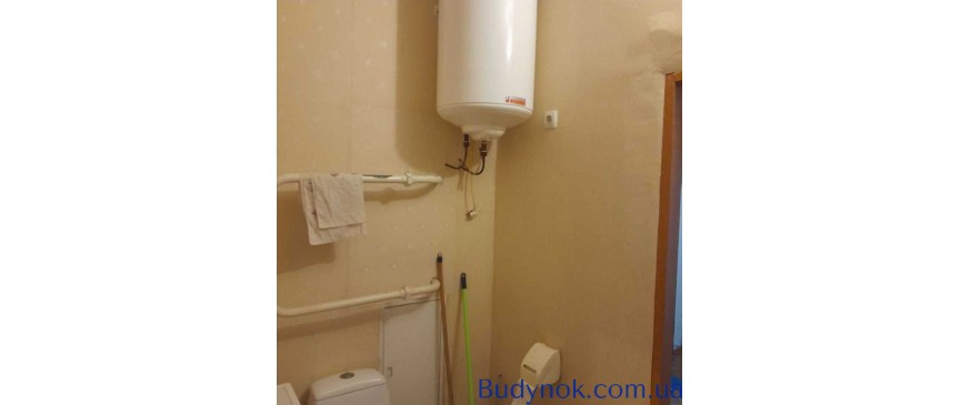 продаж 1-к квартира Броварський, Бровари, 46500 $