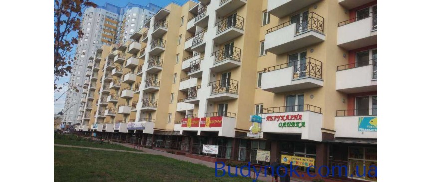 довгострокова оренда 1-к квартира Київ, Солом`янський, 14000 грн./міс.