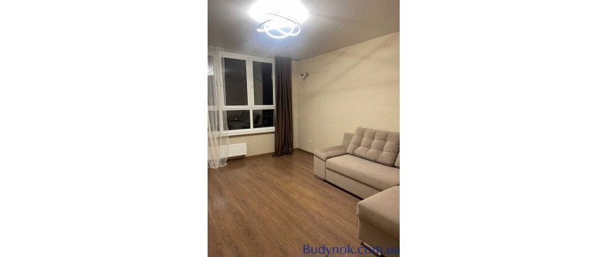 довгострокова оренда 1-к квартира Київ, Дніпровський, 18000 грн./міс.