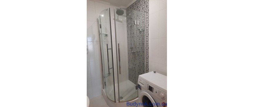 довгострокова оренда 2-к квартира Київ, Святошинський, 18000 грн./міс.