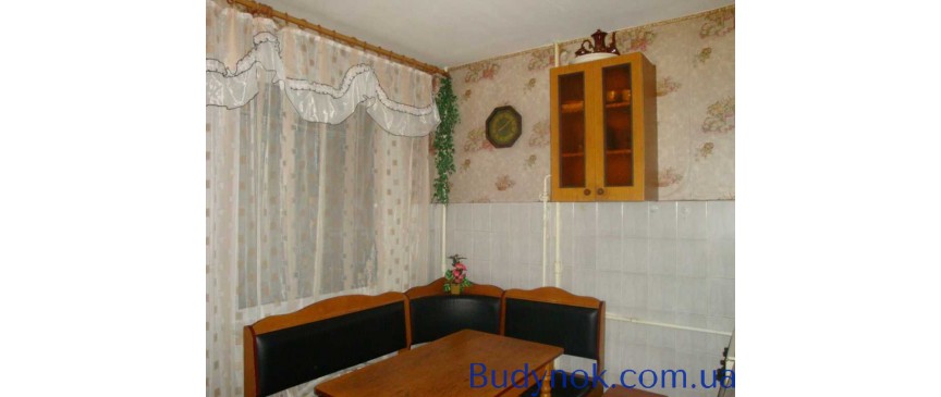 довгострокова оренда 1-к квартира Київ, Солом`янський, 13000 грн./міс.