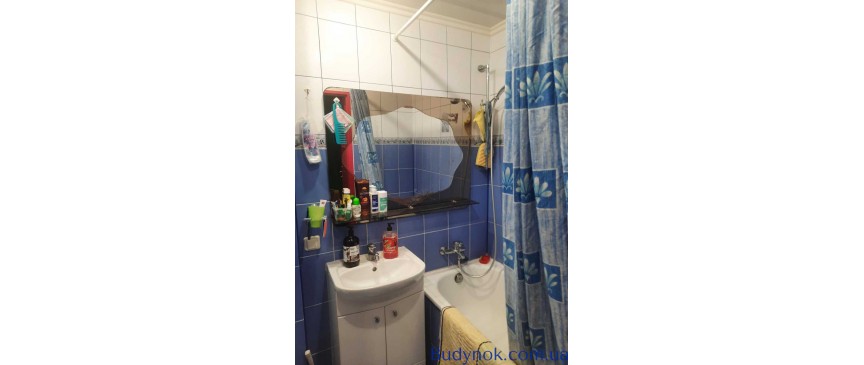 продаж 2-к квартира Київ, Солом`янський, 50000 $