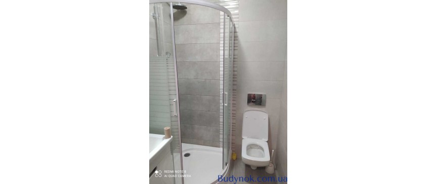 довгострокова оренда 1-к квартира Київ, Святошинський, 11000 грн./міс.