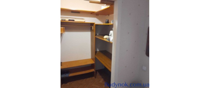 продаж 1-к квартира Броварський, Бровари, 46500 $