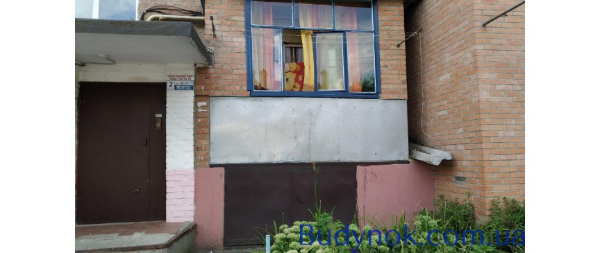 ПРОДАМ 2комнатную квартиру на Киевской 112 